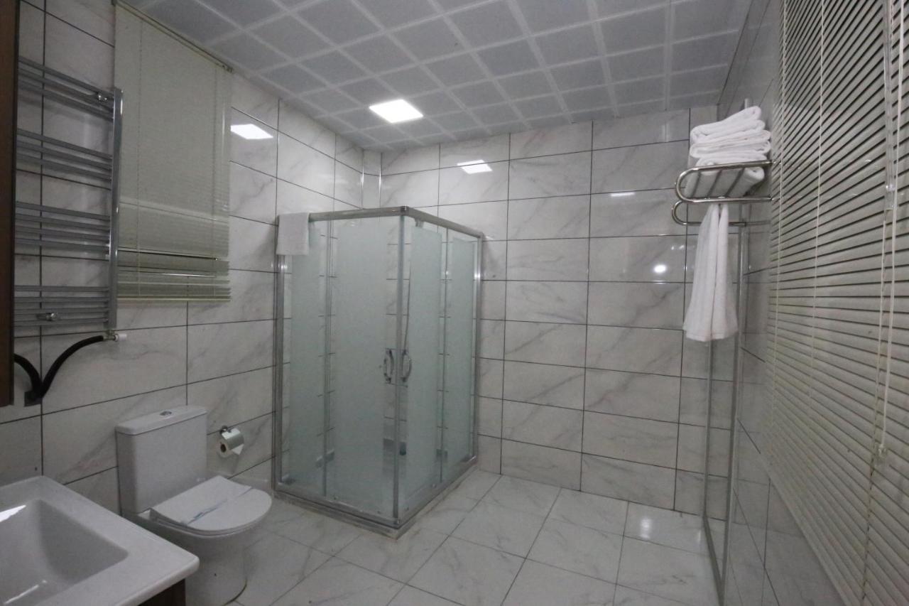 Ve Hotels Адыяман Экстерьер фото