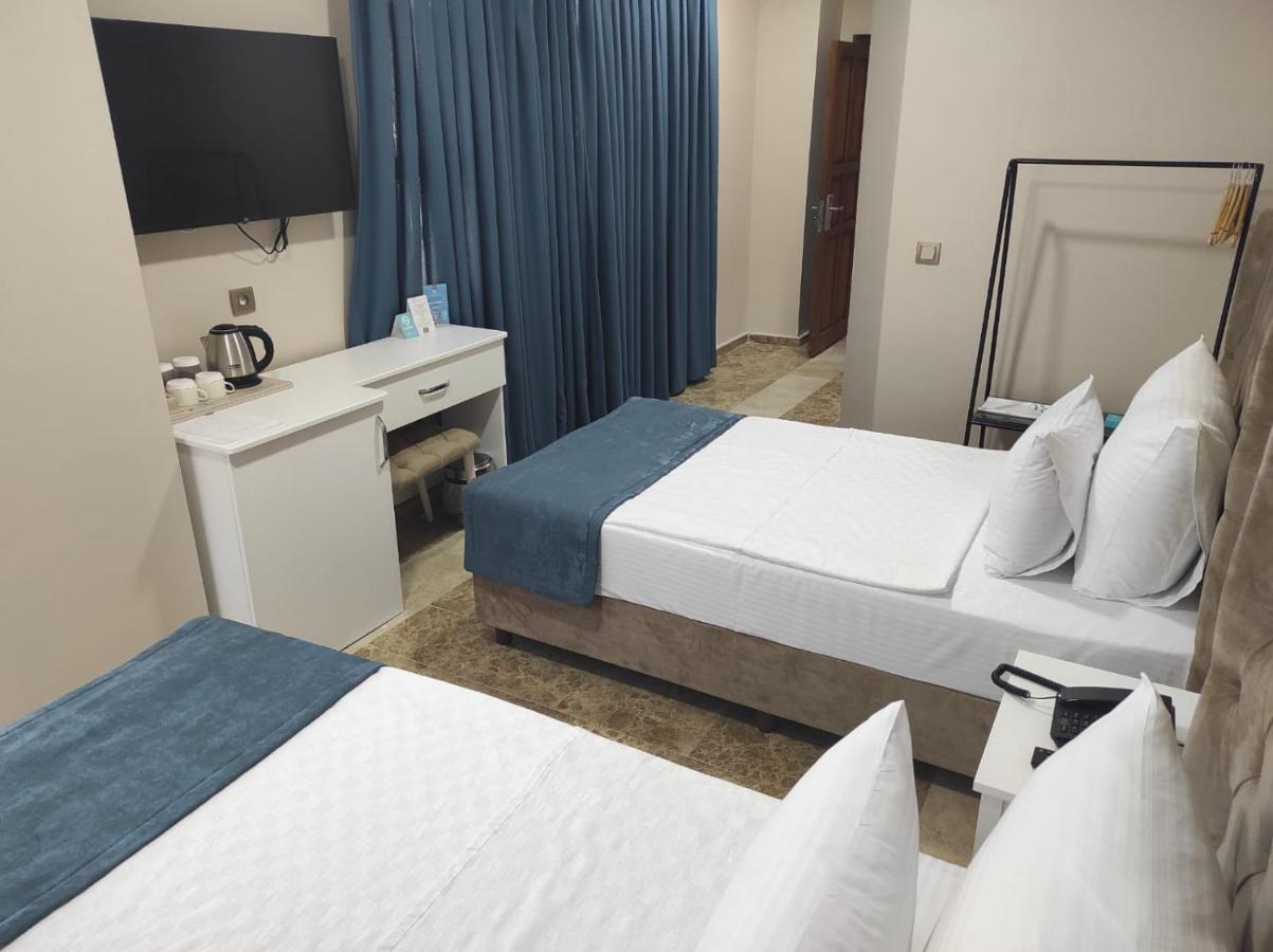 Ve Hotels Адыяман Экстерьер фото