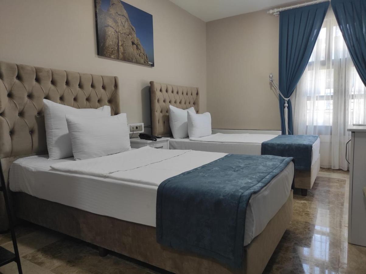 Ve Hotels Адыяман Экстерьер фото
