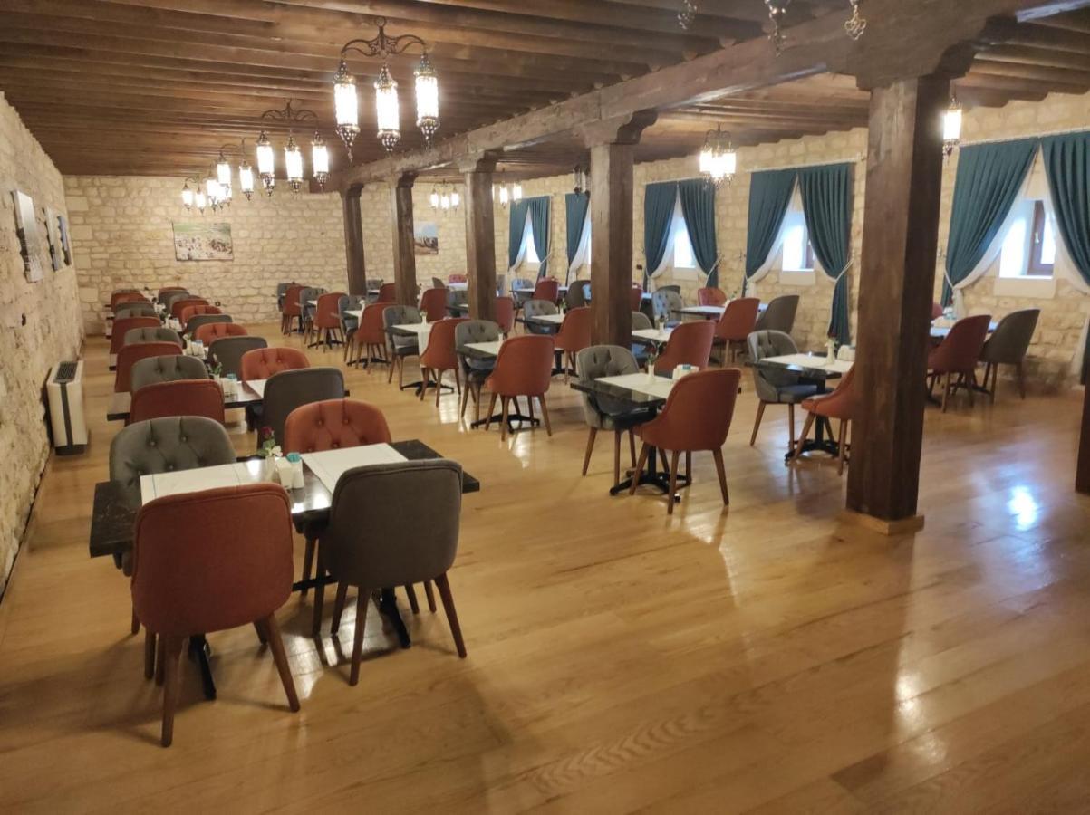 Ve Hotels Адыяман Экстерьер фото