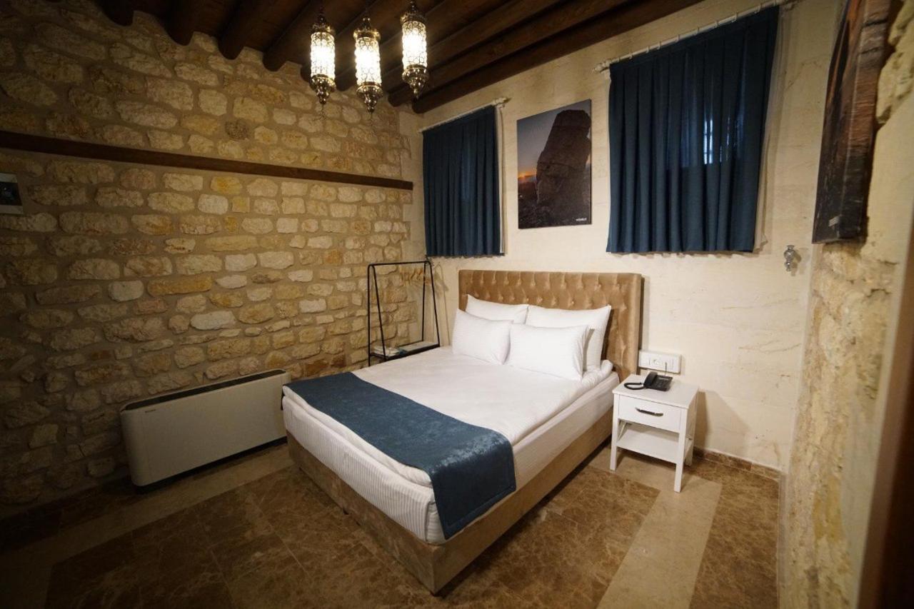Ve Hotels Адыяман Экстерьер фото