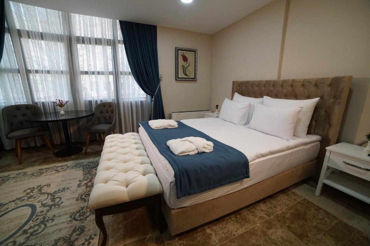 Ve Hotels Адыяман Экстерьер фото