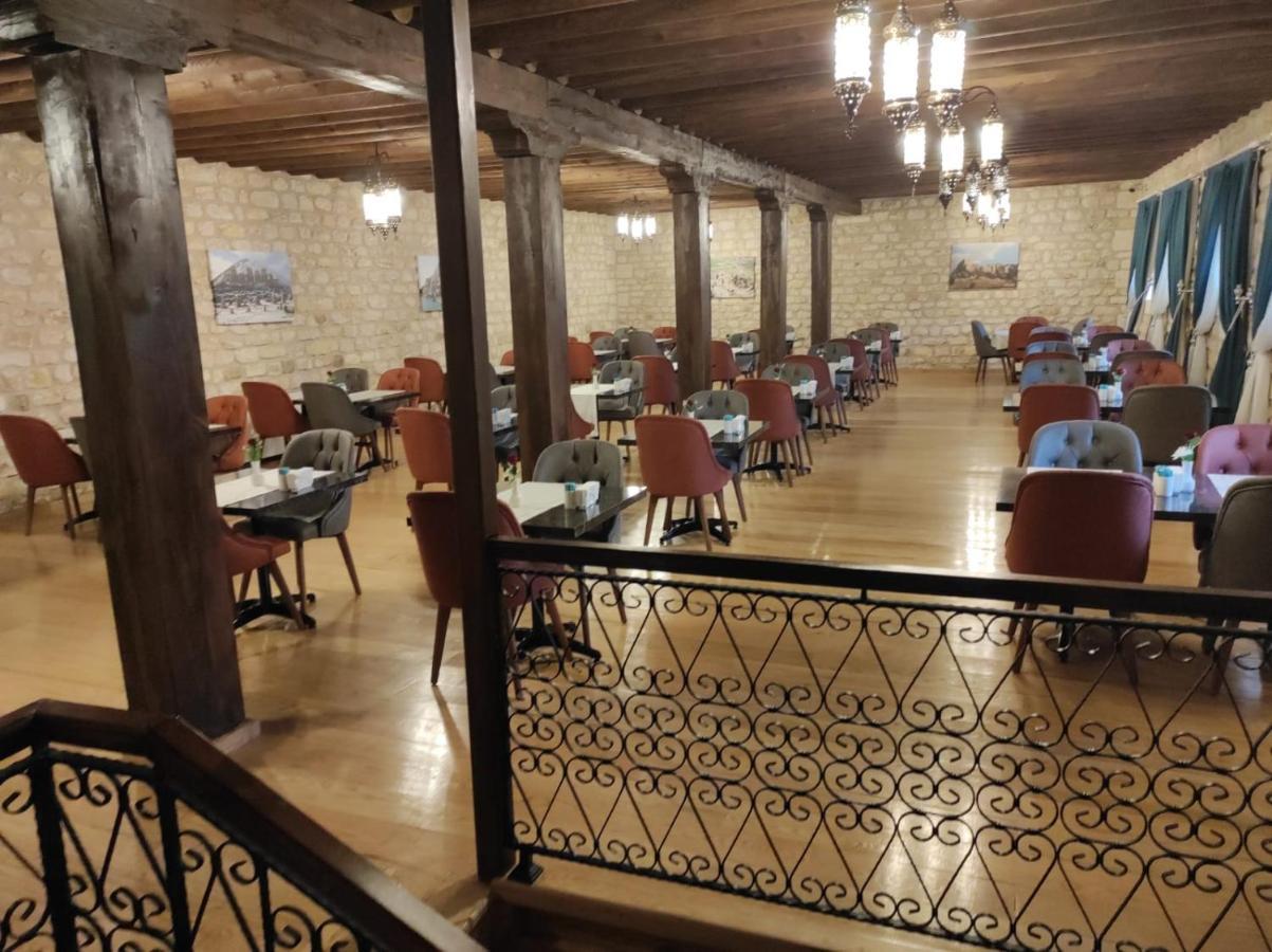 Ve Hotels Адыяман Экстерьер фото