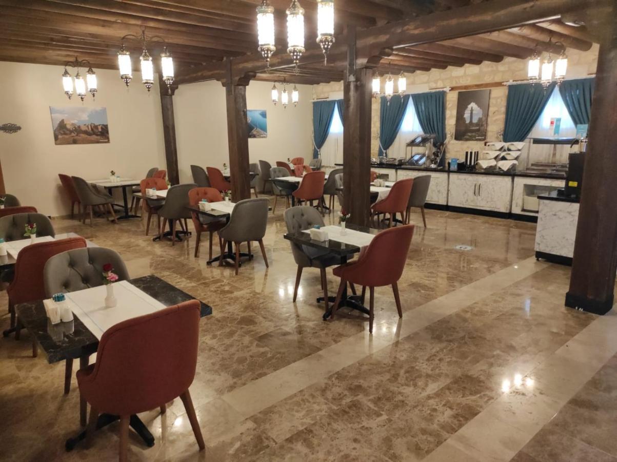 Ve Hotels Адыяман Экстерьер фото