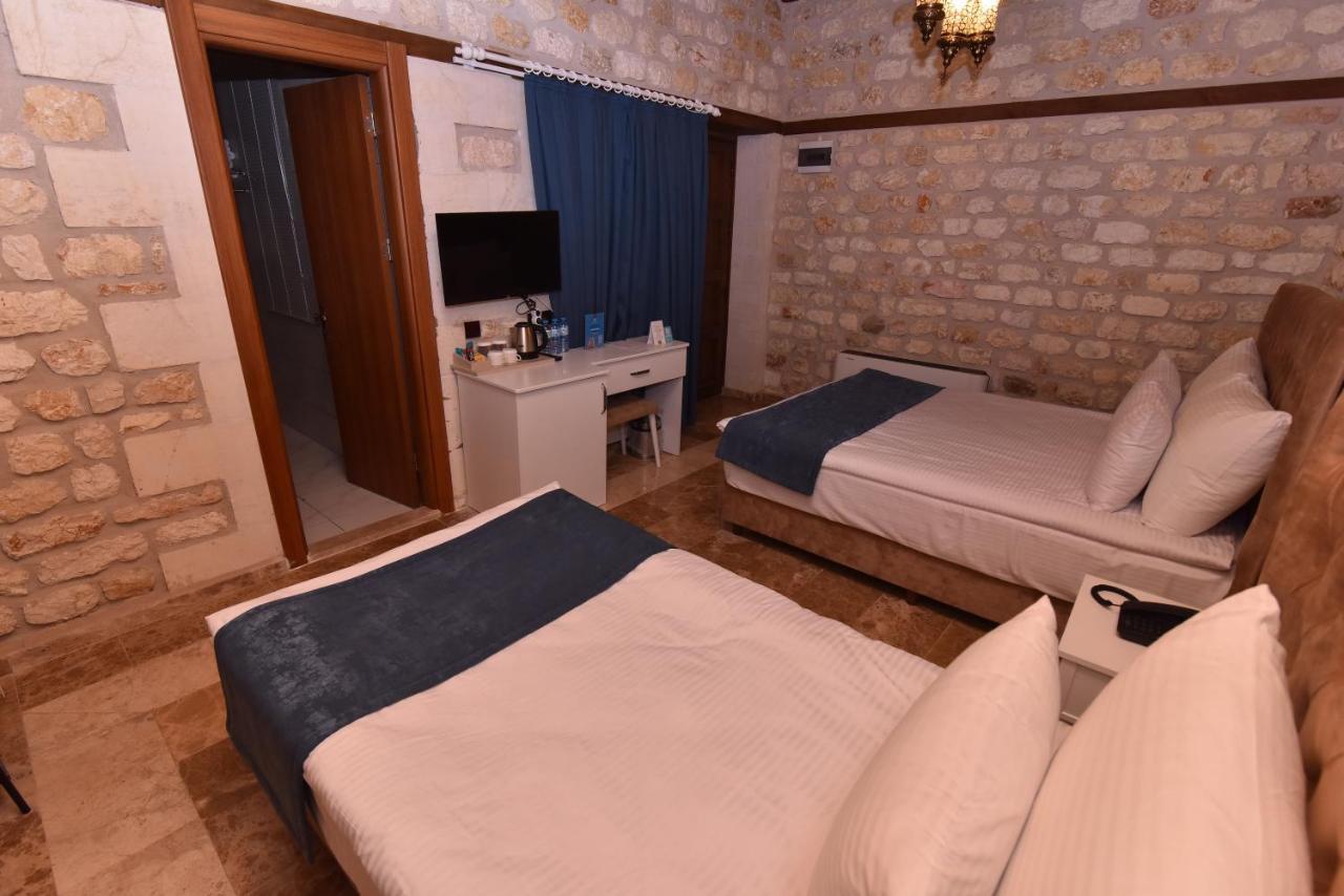 Ve Hotels Адыяман Экстерьер фото