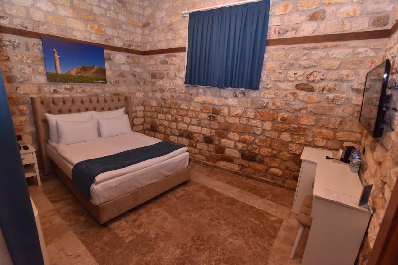 Ve Hotels Адыяман Экстерьер фото