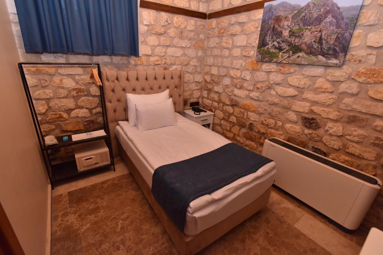 Ve Hotels Адыяман Экстерьер фото